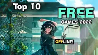 Top 10 FREE Games For Android Of March 2022 | Best New Android Games #2