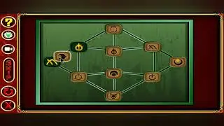 101 Room Escape Game - Mystery | Level 202 | The Locker | Bomb Diffusal - 2