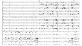 Swag Surfin' – Fast Life Yungstaz Marching Band Arrangement (Arr. Blake M.)