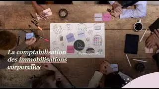 M57 - Comment comptabiliser les immobilisations corporelles ?