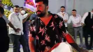 İHSAN YİĞİT SARHOŞ HALAYI DAVUL ZURNA