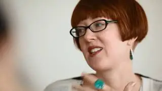 Computer Programming - Made with Code Robin Hunicke Video Game Designer (CTE)