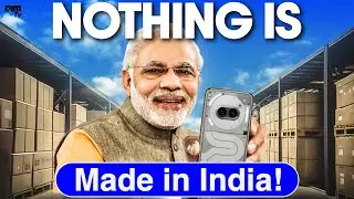 iPhones to Nothing Phones: India Is Now an Export Powerhouse