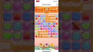 Shopee Candy Game Level 404 - 1 Star / 1 Bintang ⭐️
