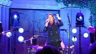DO RIGHT - Brandi Carlile (Aretha Franklin cover)