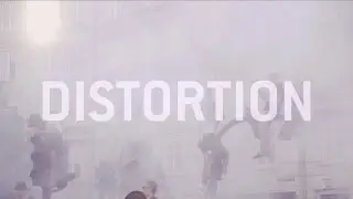 DISTORTION 2016 | Powered by SOUNDBOKS