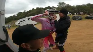 Spain Motocross 2.0 - Castellbisbal - Golf Park (Big & Caddy Track) - Olvan