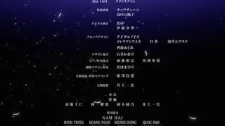 Rewrite - Moon & Terra (End-Sound)