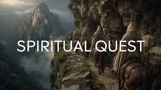 Powerful Templar Chants ~ Divine Medieval Meditation