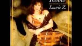 Laurie Z. - Stranger In A Familiar Land