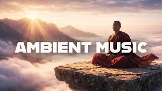 Skybound &mdash; Transcendent Fantasy Ambience | Elevated Stillness & Breath