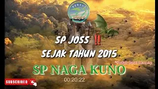 DARI SP INI BANYAK RBW SUKSES TANPA HARUS VIRAL ‼️SP NAGA KUNO 2015‼️@BerkatWaletOfficial