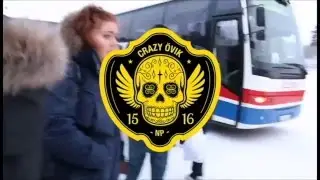 Charter Division / North Power   - CRAZY ÖVIK 9/1-16