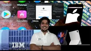 Developer News #2 | IOS | Play Store | IBM | Ipad 2021
