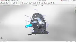 SOLIDWORKS 2018: Powerful Model Based Definition