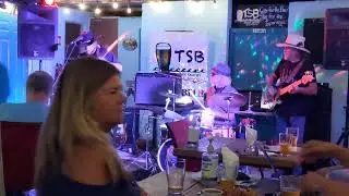 Bryan Flynn Band, 