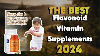 The Top 5 Best Quercetin Supplements in 2024 - Must Watch Before Buying!