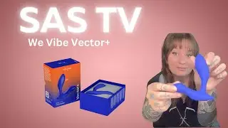 We vibe Vector +