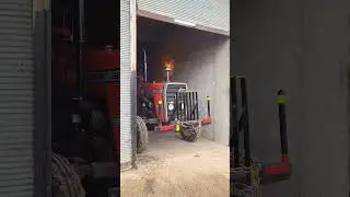 massey ferguson 265s #masseyferguson #agco #mf