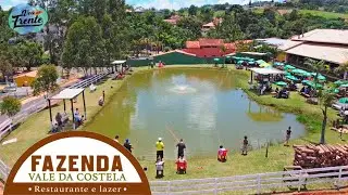 Fazenda VALE DA COSTELA em Atibaia - SP