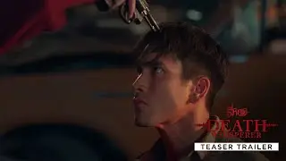 DEATH WHISPERER | Teaser Trailer &mdash; In Cinemas 14 December