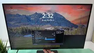 SAMSUNG LS27A700 &ndash; Jak włączyć i zarządzać trybem PIP i PBP