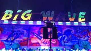 Big Wave - Milz (Offride) Video Allerheiligenkirmes Soest 2017