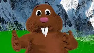 Moley Mads - I am Yummiy - Original Commercials 5D