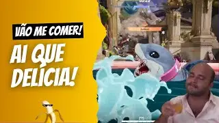 DATTEBAYO! | Marvel Rivals #01