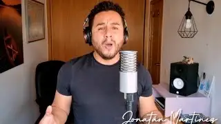 il Lamento di Federico - L'Arlesiana - Jonatán Martínez
