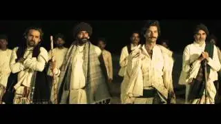 Jal Behind The Scenes - Music | Purab Kohli, Sonu Nigam, Bickram Ghosh & Girish Malik