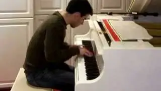 Enya Piano Medley