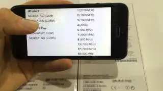 Все модели iPhone 6 и 6 Plus поддерживают LTE в Санкт-Петербурге