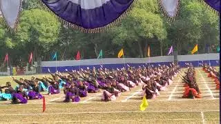 NDA sports day 2022