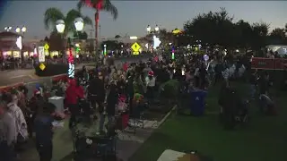 It's the most wonderful time of the year... For Chula Vista