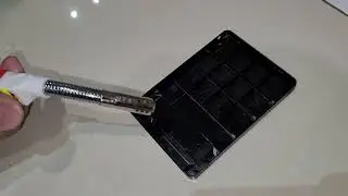 Fireproof Memorypack SSD case