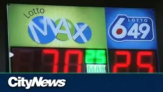 Winning lottery ticket still unclaimed