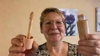 ASMR My Mom Does Your Makeup In 2 Minutes 💄❤️