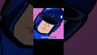 how did gazerbeam get syndrome's password #movie #fyp #foryou #anime