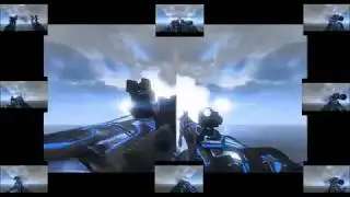 CoD Bo2 Failed Gun Sync - harlem shake (WARNING: its too loud)