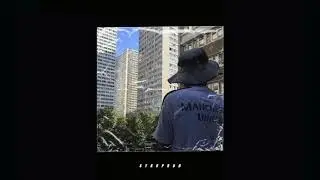 Jul x Soolking type beat - Tiekar (Prod. SYKOPROD)