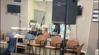 Higher Heights Apostolic Church is live!