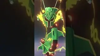 How to get Mega Rayquaza in Pok&eacute;mon GO! #pokemongo #megarayquaza #gofest