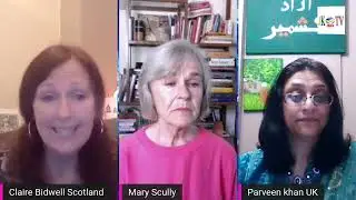 Episode 4 Let Kashmir Decide - Latest Insight into Indian Occupied Kashmir
