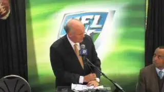 Omaha Mayor Jim Suttle on UFL Championship