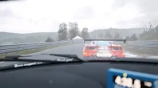 Sick Sim Racing Graphics &mdash; Assetto Corsa Competizione