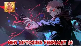Bound Spirits Inf Corridor & New Giftcodes February 16 | Latest Codes Bound Spirits Inf Corridor Feb
