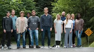 Wie is de Mol (The Mole) S17E06 with English subtitles