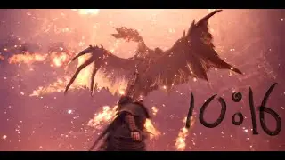 Daily Alatreon #245 - Not Pretty, But I Didn’t Give Up (10m:16s)