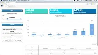 R/Shiny - Machine Learning for insurance claims